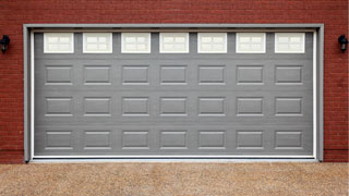 Garage Door Repair at Hamilton Campbell, California