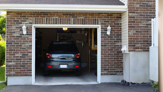 Garage Door Installation at Hamilton Campbell, California