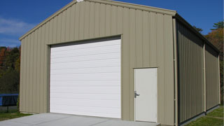 Garage Door Openers at Hamilton Campbell, California